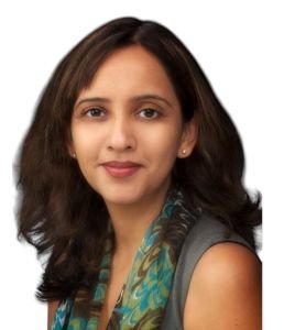 Dr. Vrushali Gersappe